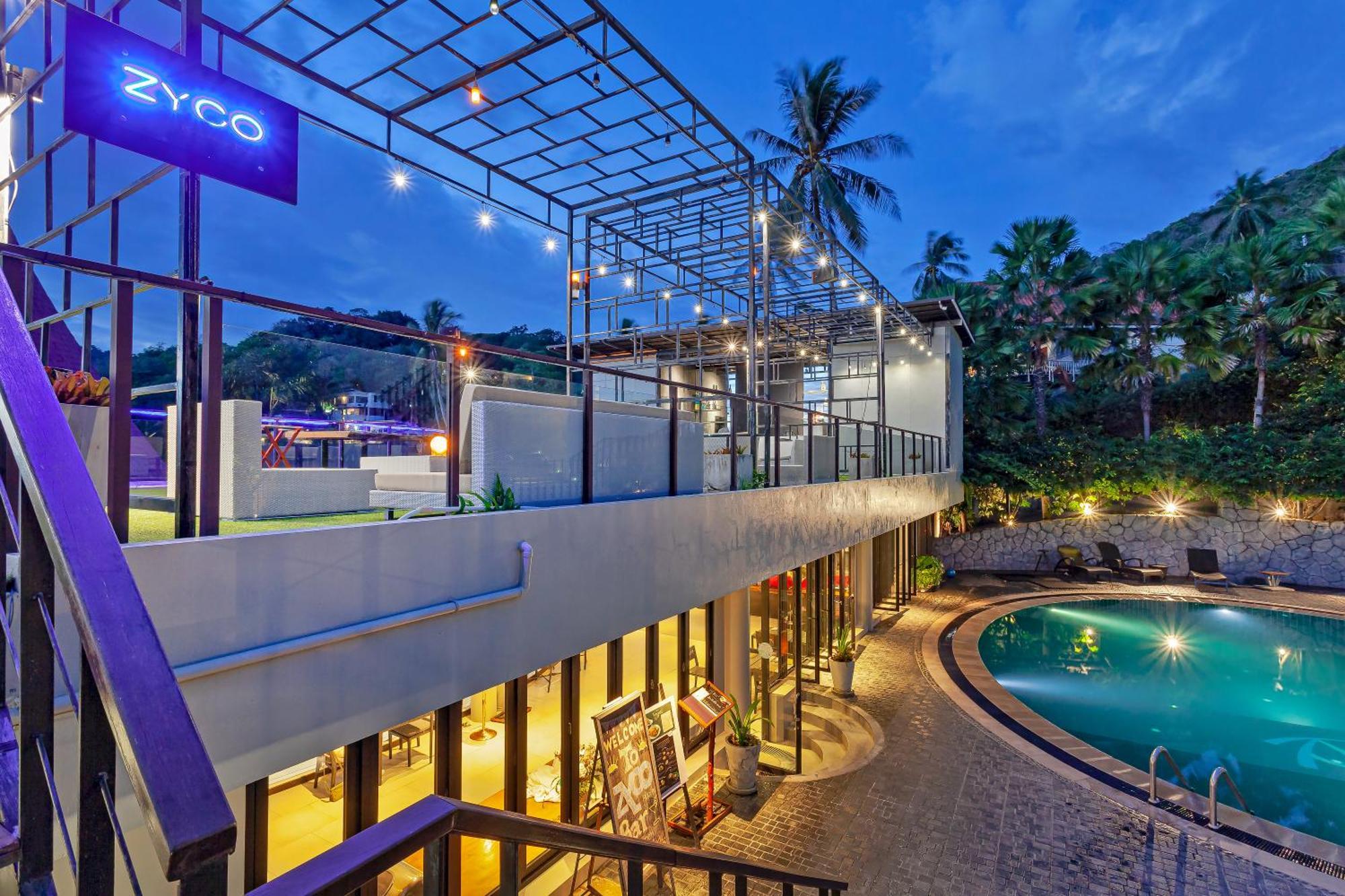 The Tarna Resort, Koh Tao קו טאו מראה חיצוני תמונה